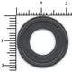 Purchase Top-Quality Oil Drain Plug Gasket (Pack of 100) by ELRING - DAS ORIGINAL - 056.130 pa1