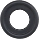 Purchase Top-Quality Oil Drain Plug Gasket (Pack of 100) by ELRING - DAS ORIGINAL - 056.130 pa2