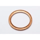 Purchase Top-Quality Oil Drain Plug Gasket (Pack of 100) by ELRING - DAS ORIGINAL - 110.353 pa1