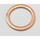 Purchase Top-Quality Oil Drain Plug Gasket (Pack of 25) by ELRING - DAS ORIGINAL - 110.604 pa3