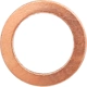 Purchase Top-Quality Oil Drain Plug Gasket (Pack of 100) by ELRING - DAS ORIGINAL - 111.104 pa2