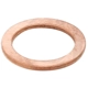 Purchase Top-Quality ELRING - DAS ORIGINAL - 115.100 - Oil Drain Plug Seal Ring (Pack of 100) pa1