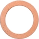 Purchase Top-Quality Oil Drain Plug Gasket (Pack of 25) by ELRING - DAS ORIGINAL - 115.100 pa3