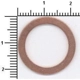 Purchase Top-Quality Oil Drain Plug Gasket by ELRING - DAS ORIGINAL - 119.504 pa2