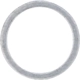 Purchase Top-Quality Oil Drain Plug Gasket (Pack of 25) by ELRING - DAS ORIGINAL - 238.708 pa1