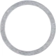 Purchase Top-Quality Oil Drain Plug Gasket (Pack of 25) by ELRING - DAS ORIGINAL - 238.708 pa2