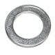 Purchase Top-Quality Oil Drain Plug Gasket (Pack of 100) by ELRING - DAS ORIGINAL - 243.600 pa1