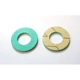 Purchase Top-Quality Oil Drain Plug Gasket (Pack of 25) by ELRING - DAS ORIGINAL - 473.500 pa2