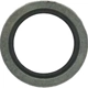 Purchase Top-Quality Oil Drain Plug Gasket by ELRING - DAS ORIGINAL - 804.360 pa2