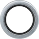 Purchase Top-Quality Oil Drain Plug Gasket (Pack of 25) by ELRING - DAS ORIGINAL - 834.823 pa1