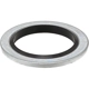 Purchase Top-Quality Oil Drain Plug Gasket (Pack of 25) by ELRING - DAS ORIGINAL - 834.823 pa3