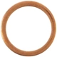 Purchase Top-Quality Oil Drain Plug Gasket by FEL-PRO - 73350 pa1