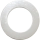 Purchase Top-Quality Oil Drain Plug Gasket (Pack of 50) by FMSI AUTOMOTIVE HARDWARE - 2003 pa1