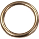 Purchase Top-Quality Oil Drain Plug Gasket (Pack of 50) by FMSI AUTOMOTIVE HARDWARE - 2051 pa1