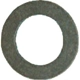 Purchase Top-Quality Oil Drain Plug Gasket (Pack of 25) by FMSI AUTOMOTIVE HARDWARE - 2112 pa1