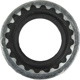 Purchase Top-Quality Oil Drain Plug Gasket (Pack of 25) by FMSI AUTOMOTIVE HARDWARE - 2126 pa1