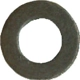 Purchase Top-Quality Oil Drain Plug Gasket (Pack of 10) by FMSI AUTOMOTIVE HARDWARE - 2136 pa1