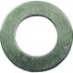 Purchase Top-Quality Oil Drain Plug Gasket (Pack of 25) by FMSI AUTOMOTIVE HARDWARE - 2154 pa1