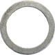 Purchase Top-Quality Oil Drain Plug Gasket (Pack of 10) by FMSI AUTOMOTIVE HARDWARE - 2161 pa1