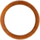 Purchase Top-Quality VICTOR REINZ - 41-70168-00 - Oil Drain Plug Gasket pa1
