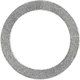 Purchase Top-Quality Oil Drain Plug Gasket (Pack of 100) by VICTOR REINZ - 41-71054-00 pa1
