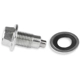 Purchase Top-Quality MR. GASKET - 15 - Oil Drain Plug pa2