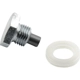 Purchase Top-Quality MR. GASKET - 15 - Oil Drain Plug pa7