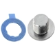 Purchase Top-Quality SKP - SK090033CD - Direct Fit Engine Oil Drain Plug pa3
