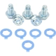 Purchase Top-Quality SKP - SK090053CD - Oil Drain Plug pa1