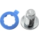 Purchase Top-Quality SKP - SK090053CD - Oil Drain Plug pa3