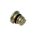 Purchase Top-Quality URO - 06L103801PRM - Oil Drain Plug pa5