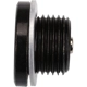 Purchase Top-Quality Oil Drain Plug by URO - 11137618512DP pa5