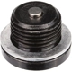 Purchase Top-Quality URO - 11137618512DP - Oil Drain Plug pa6