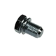 Purchase Top-Quality URO - N90813202 - Oil Drain Plug pa2