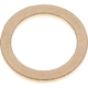 Purchase Top-Quality VAICO - V30-2002 - Grade Aftermarket Engine Oil Drain Plug pa2
