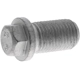 Purchase Top-Quality Oil Drain Plug by VAICO - V30-2001 pa1