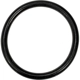 Purchase Top-Quality DORMAN - 42353 - Engine Oil Filler Cap O-Ring pa4