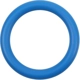 Purchase Top-Quality Oil Filler Tube Seal by ACDELCO - 24238738 pa1