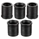 Purchase Top-Quality ATP PROFESSIONAL AUTOPARTS - TO53 - Oil Filler Tube Seal (Pack of 5) pa1