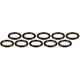 Purchase Top-Quality ATP PROFESSIONAL AUTOPARTS - JO15 - Oil Filler Tube Seal (Pack of 10) pa1