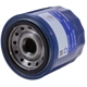 Purchase Top-Quality ACDELCO - PF1127 - Spin-On Engine Oil Filter pa2