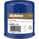 Purchase Top-Quality ACDELCO - PF1233F - Engine Oil Filter Kit pa2