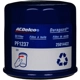 Purchase Top-Quality ACDELCO - PF1237F - Spin-On Engine Oil Filter pa1