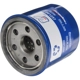 Purchase Top-Quality ACDELCO - PF1237F - Spin-On Engine Oil Filter pa2