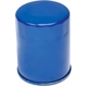 Purchase Top-Quality ACDELCO - PF2057F - Engine Oil Filter pa1