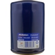 Purchase Top-Quality ACDELCO - PF2232F - Engine Oil Filter pa5