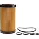 Purchase Top-Quality ACDELCO - PF2247G - Engine Oil Filter pa3