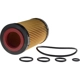 Purchase Top-Quality ACDELCO - PF2247G - Engine Oil Filter pa4