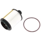Purchase Top-Quality ACDELCO - PF2260G - Engine Oil Filter pa1