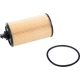 Purchase Top-Quality ACDELCO - PF2263G - Engine Oil Filter and Cap Seal pa1